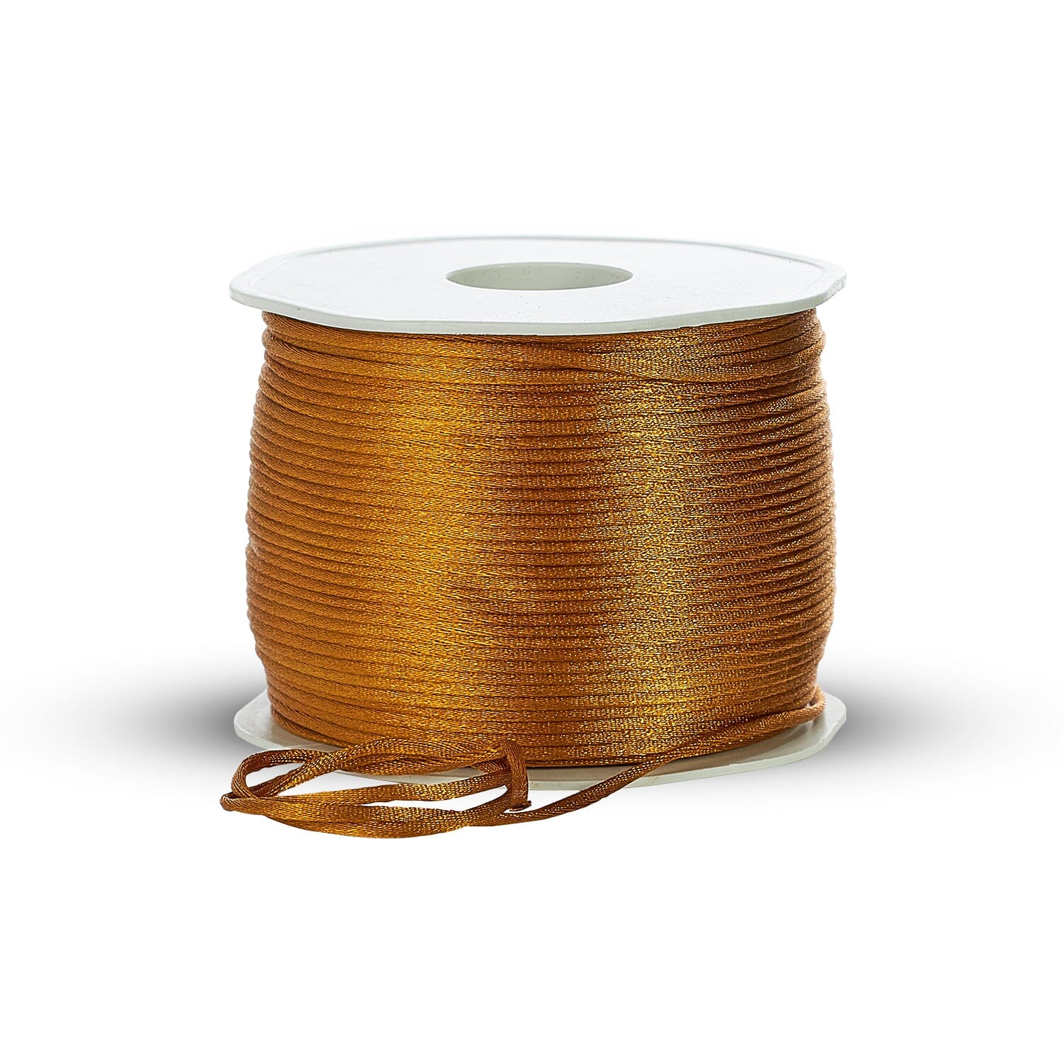 1.5mm Satin Rat-Tail Cord - Image 5