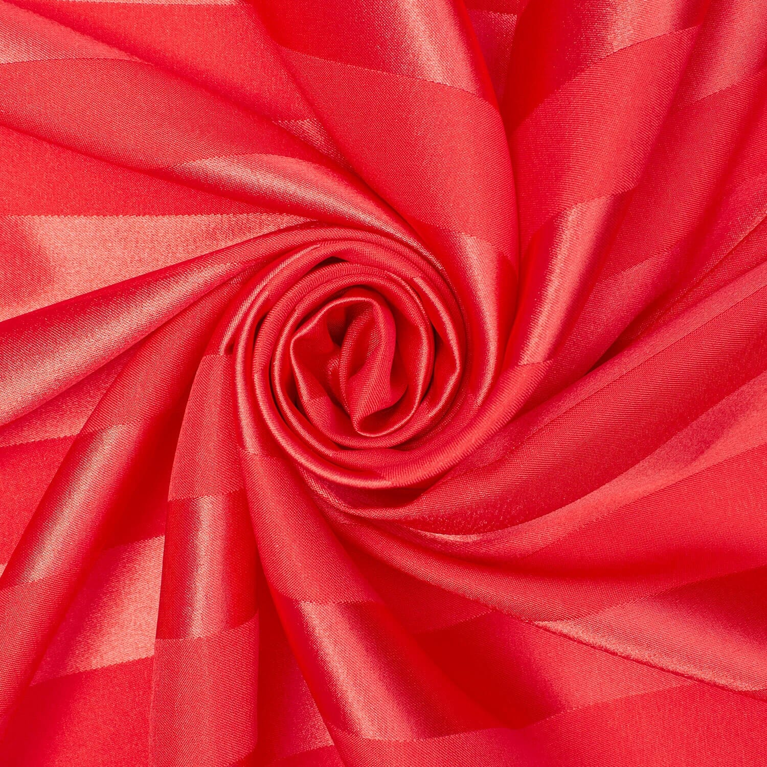 1 Inch Striped Stretch Satin Jacquard - Image 12