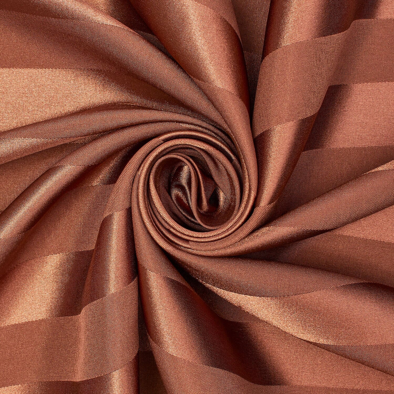 1 Inch Striped Stretch Satin Jacquard - Image 33