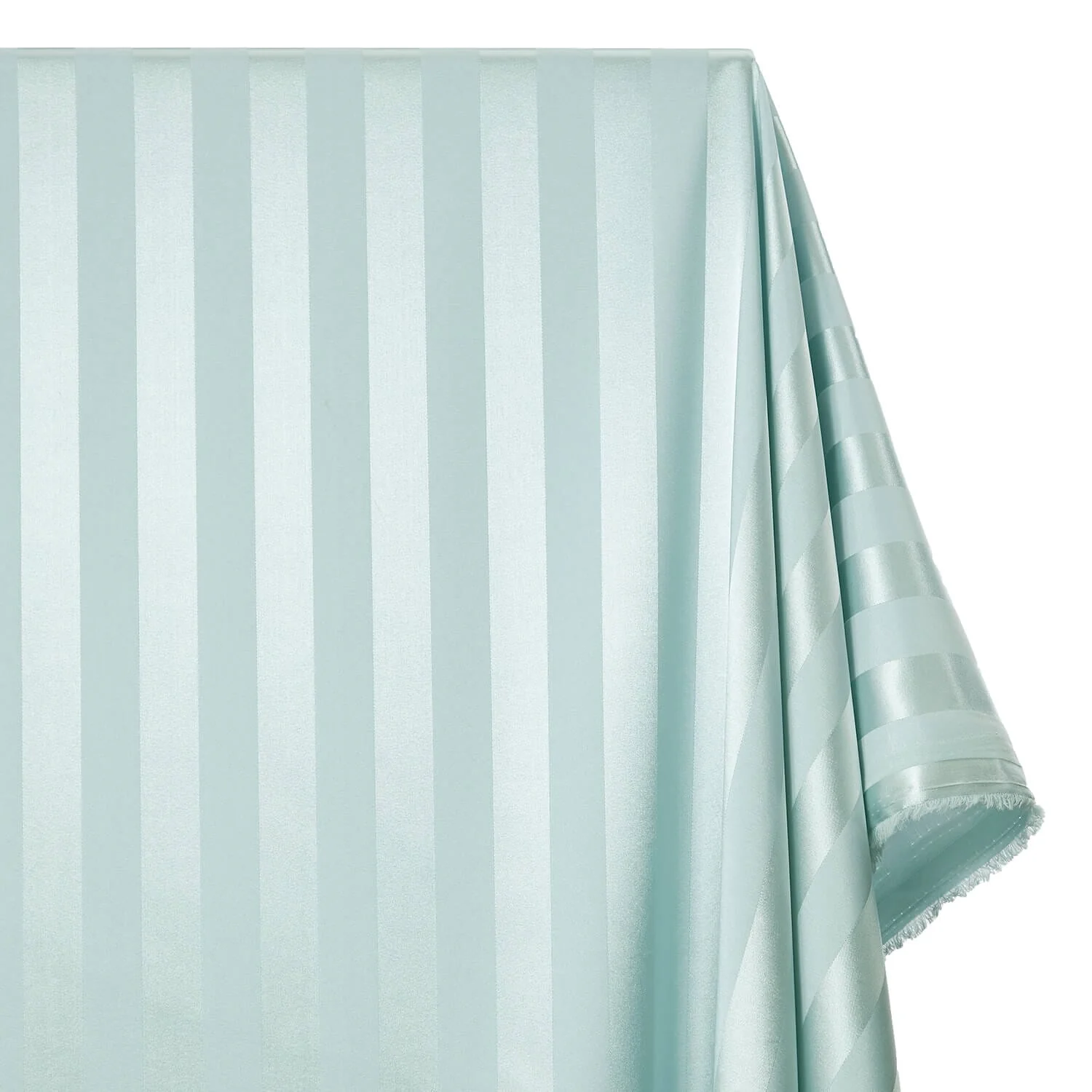 1 Inch Striped Stretch Satin Jacquard - Image 35