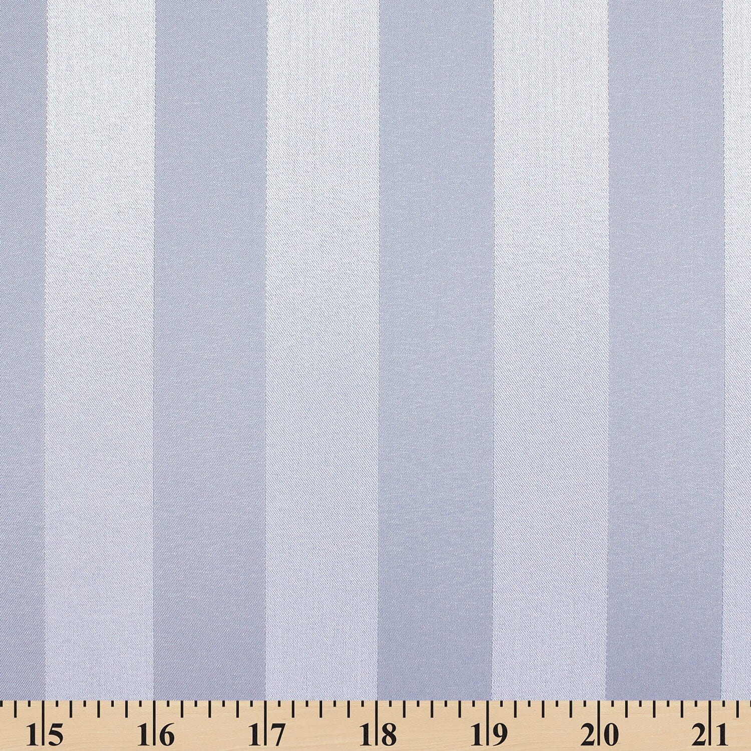 1 Inch Striped Stretch Satin Jacquard - Image 52