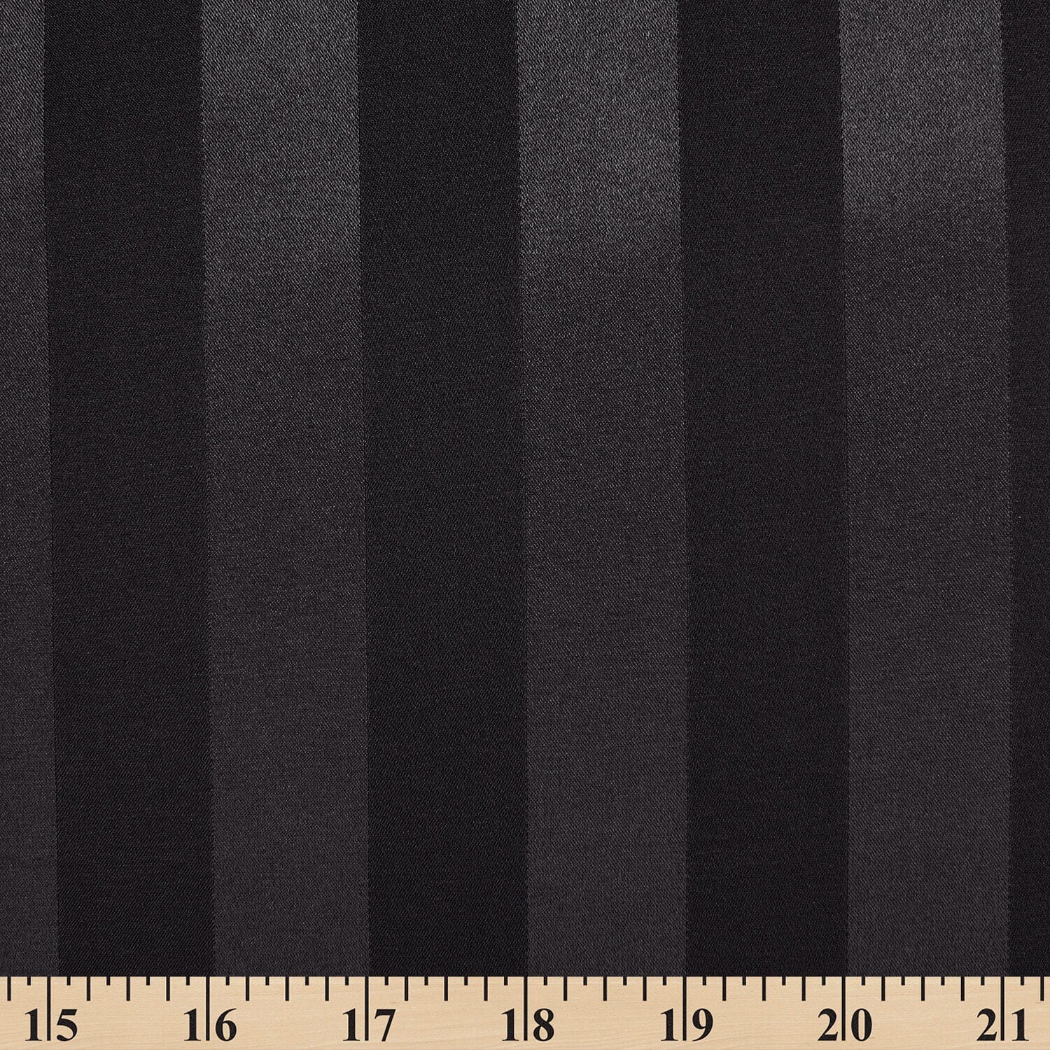 1 Inch Striped Stretch Satin Jacquard - Image 55