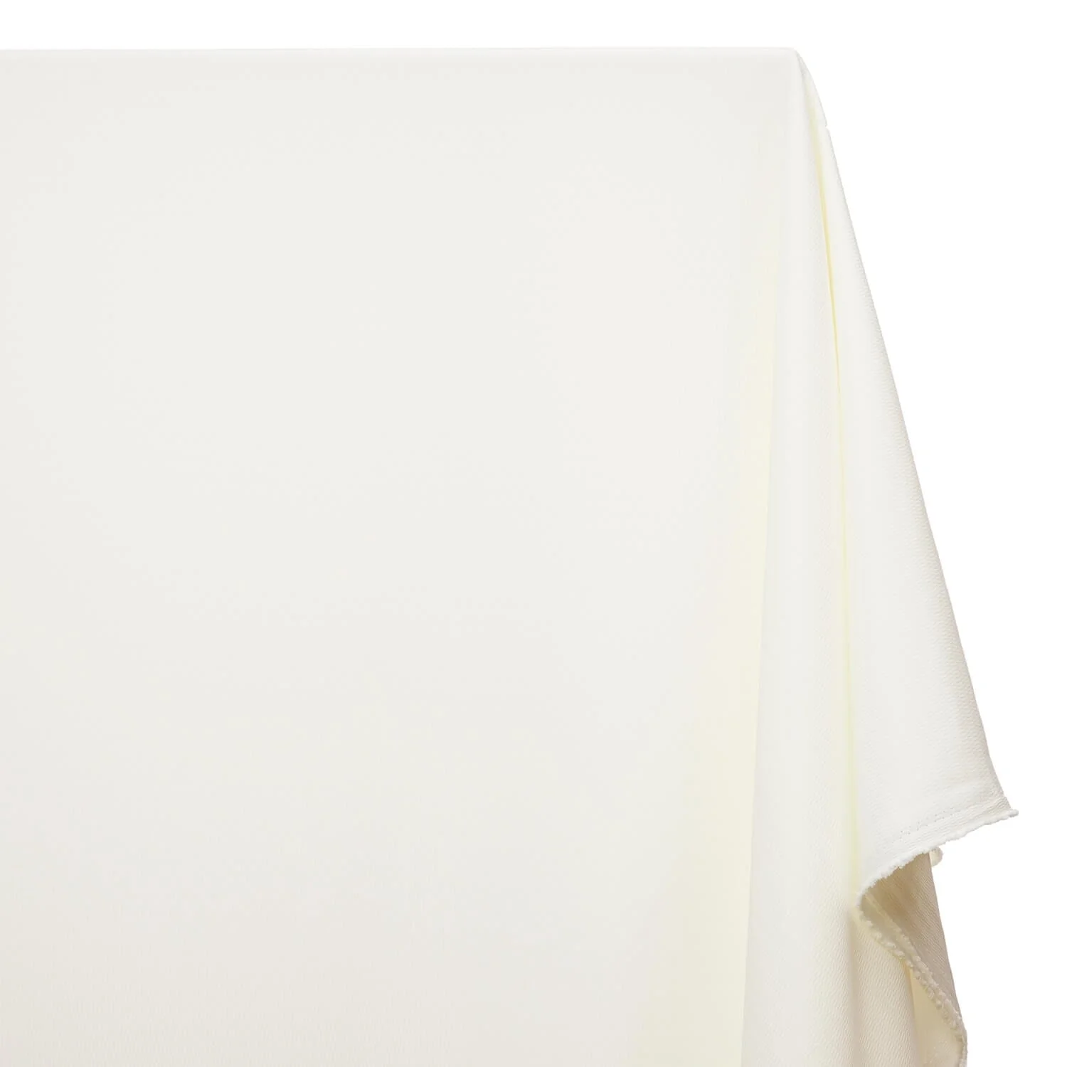 110 GSM Geometric Shadow Extra Wide Sheer Polyester Dobby - Image 5