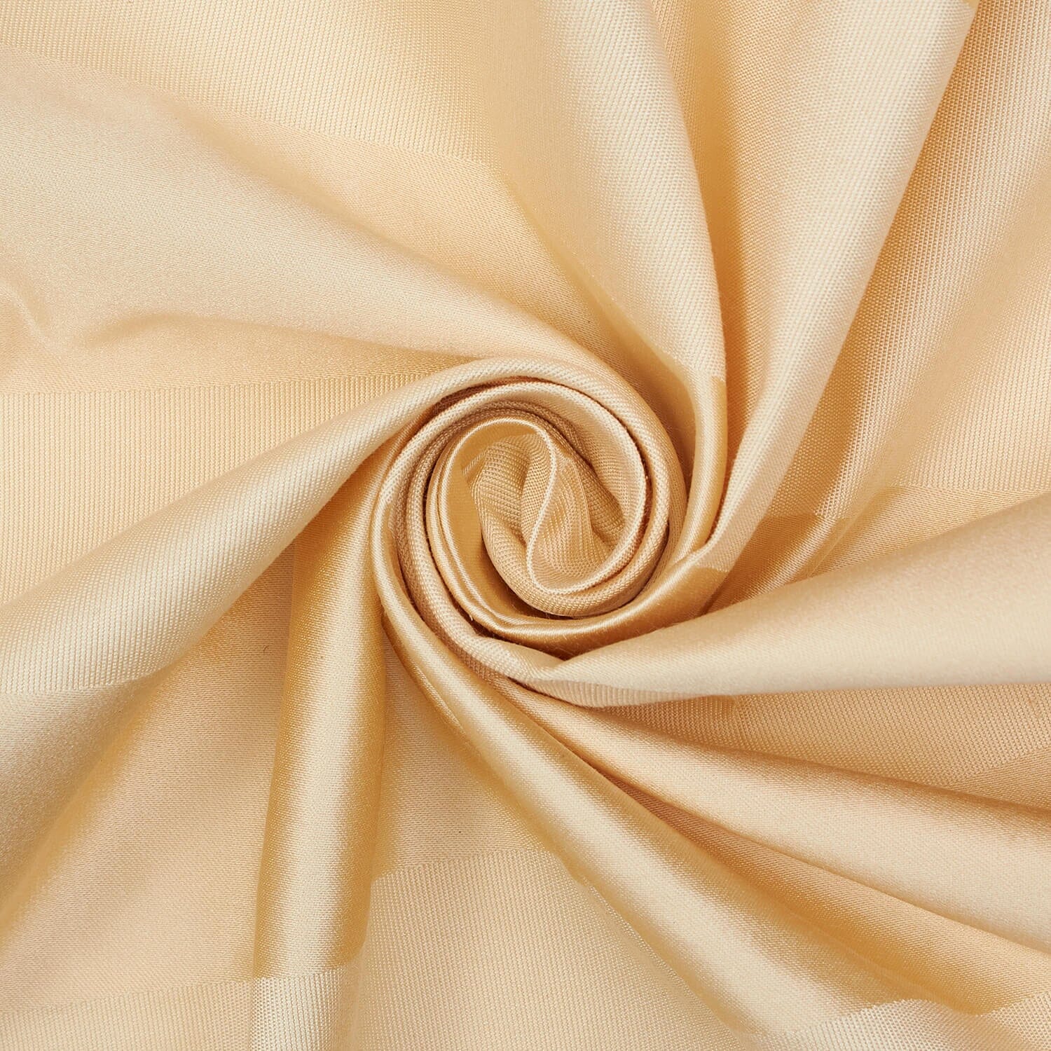 3 Inch Striped Silk Satin Taffeta Jacquard - Image 2