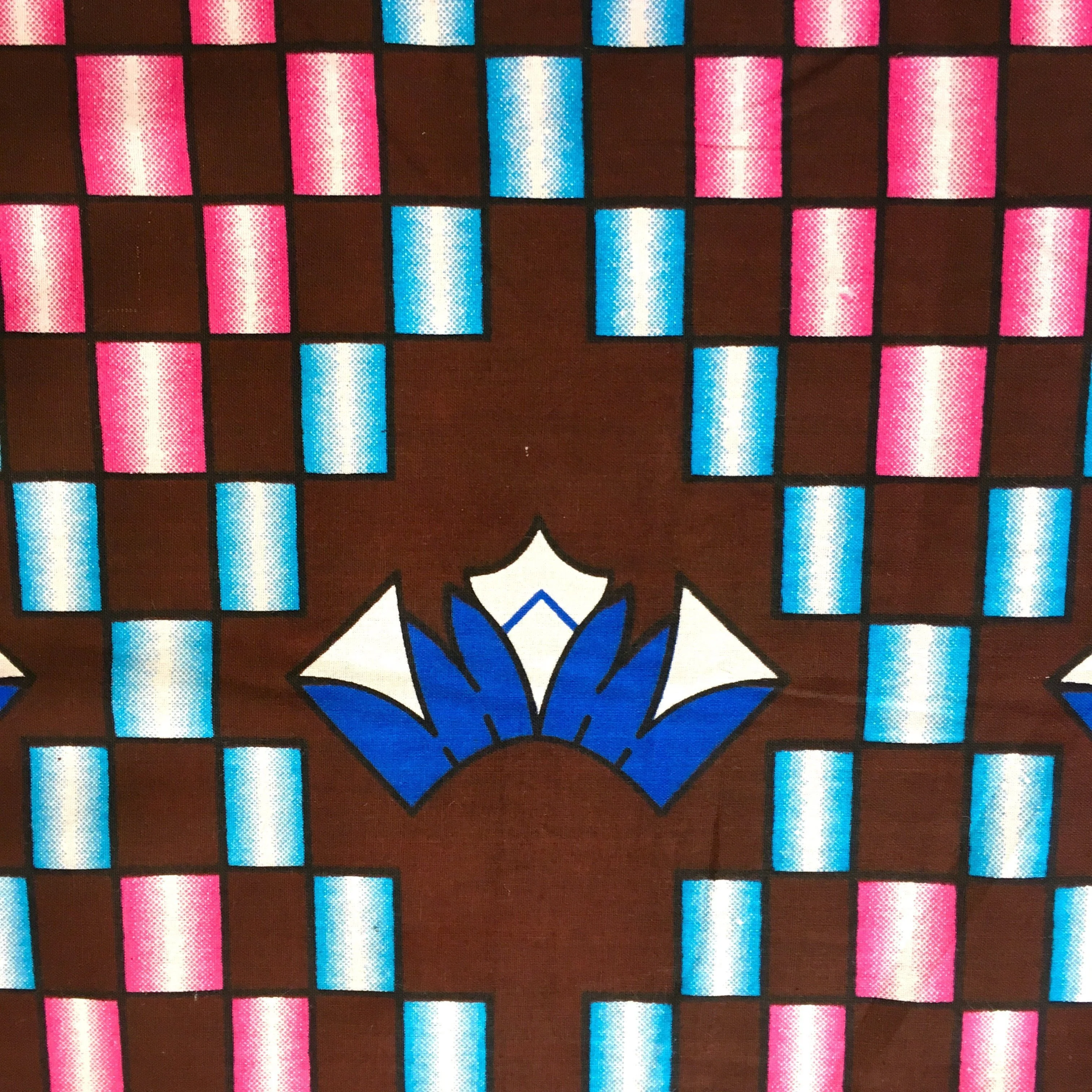 African Print (18508-1) - Image 2