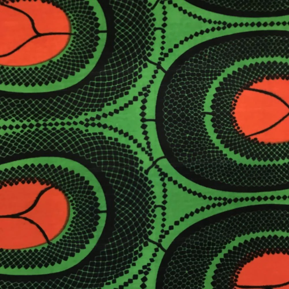 African Print (185154-2) - Image 3