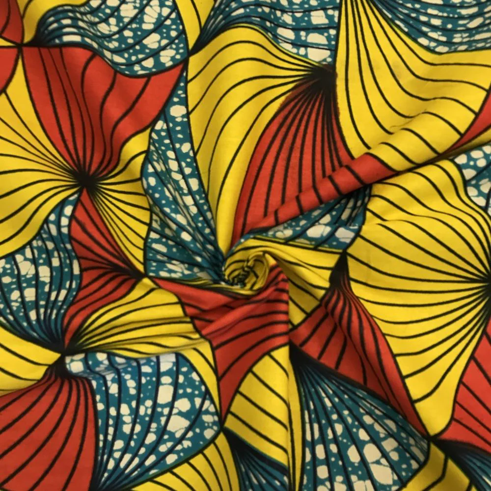 African Print (185165-1) - Image 3