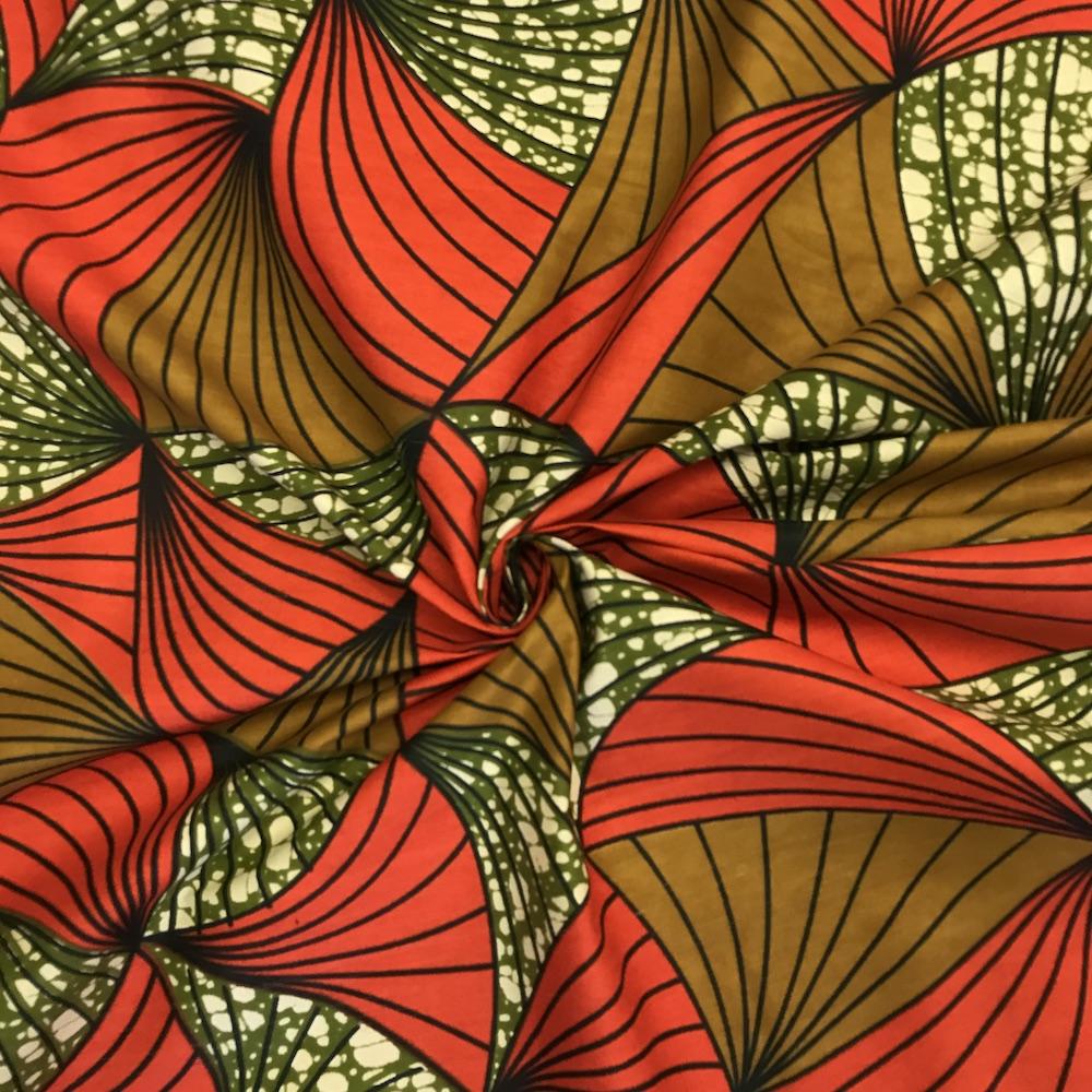 African Print (185165-4) - Image 3