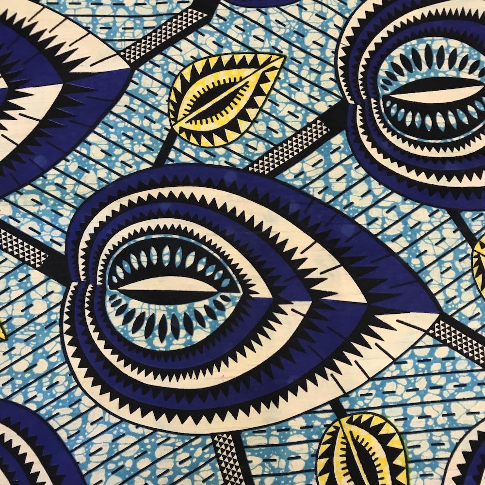 African Print (185169-2) - Image 2