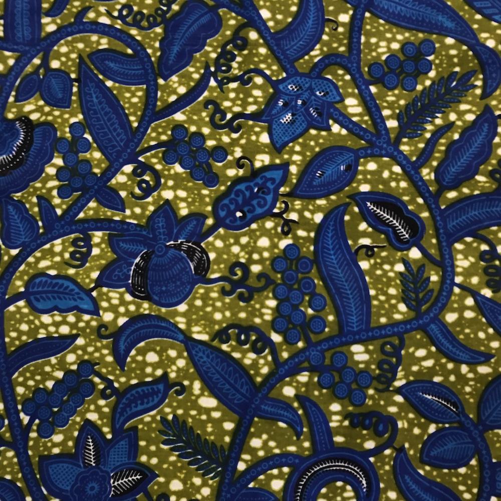 African Print (185178-2)