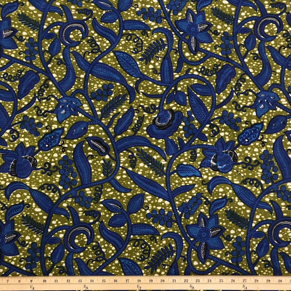African Print (185178-2) - Image 2