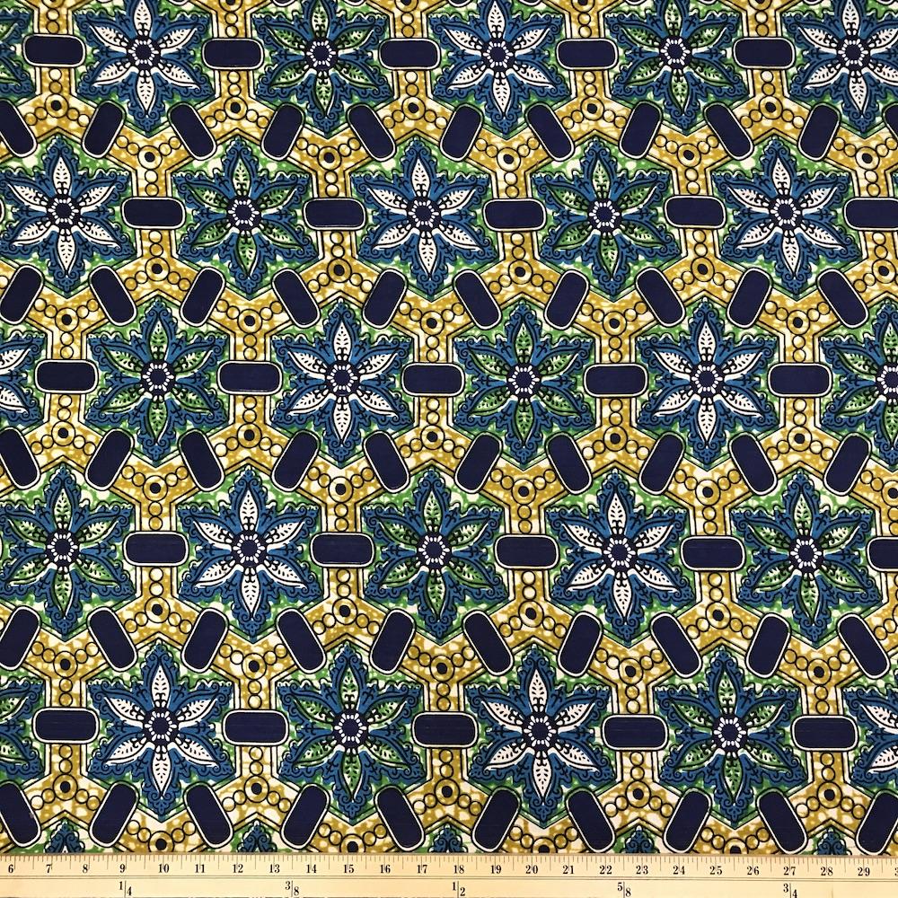 African Print (185179-1) - Image 2