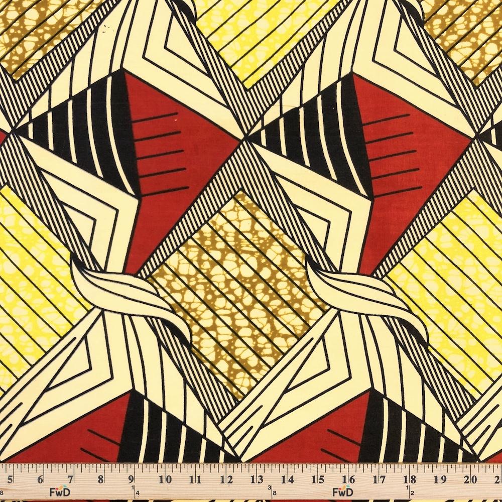 African Print (185185-2) - Image 3
