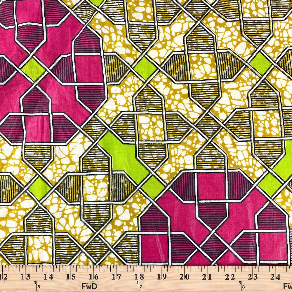 African Print (3018) - Image 3
