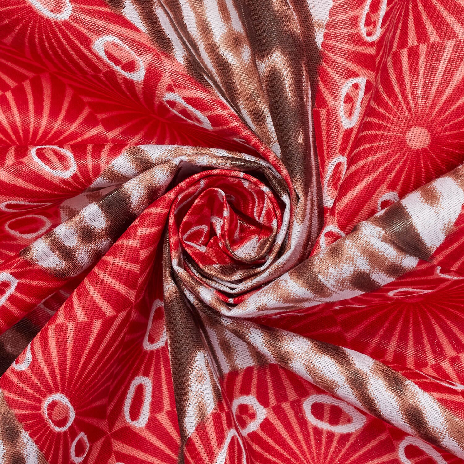 African Print (3937) - Image 2