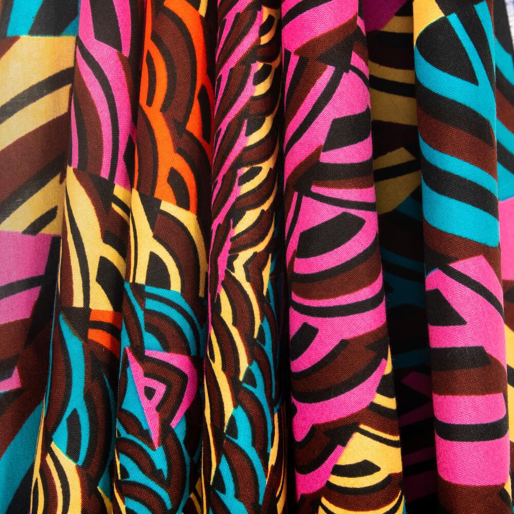 African Print (750813-1) - Image 2