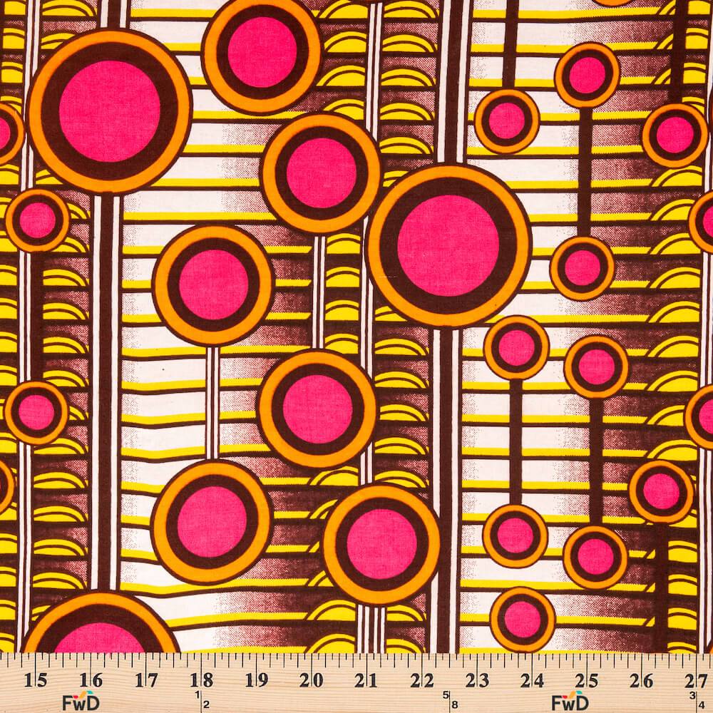 African Print (750816-1) - Image 4