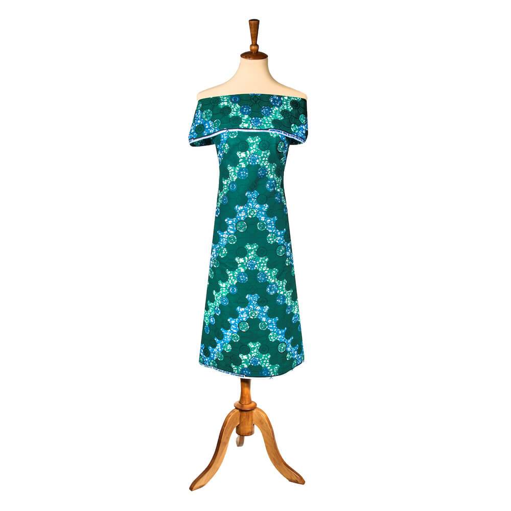 African Print (750831-1) - Image 3