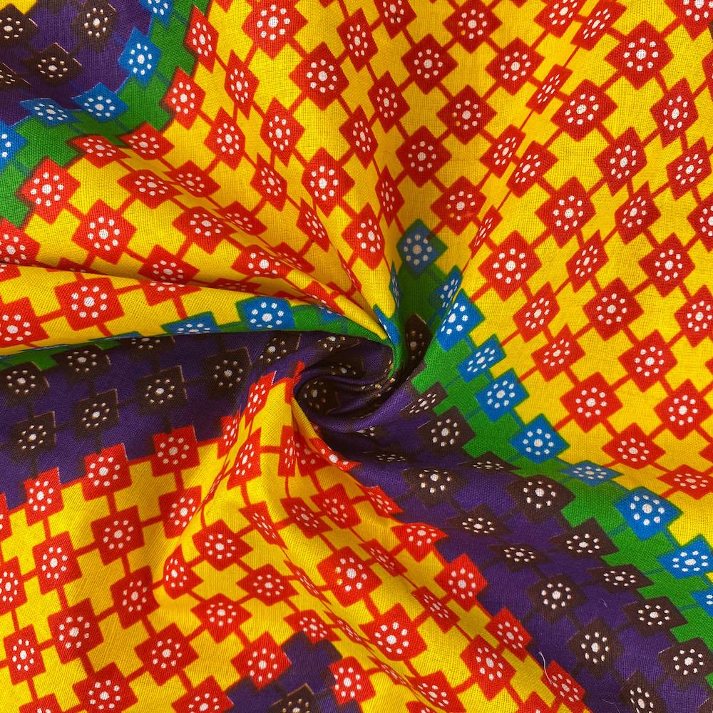 African Print (90121-4) - Image 2