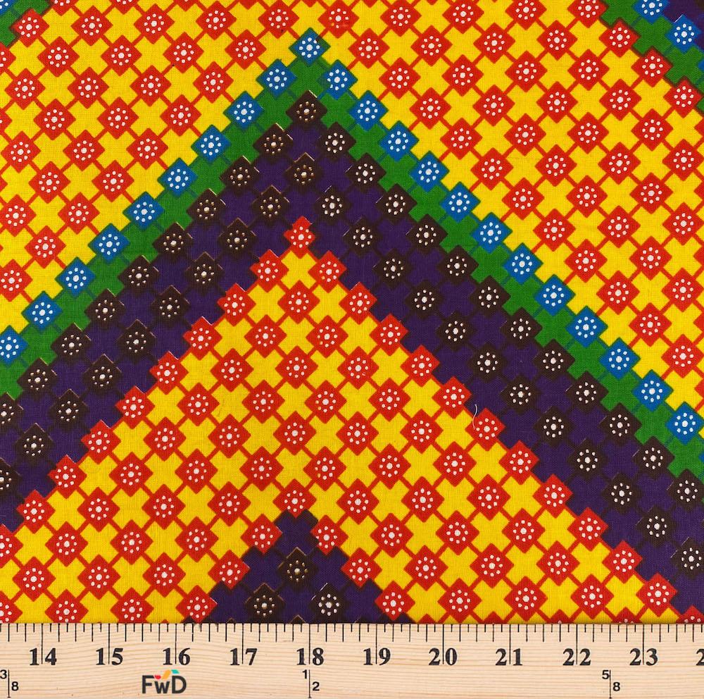 African Print (90121-4) - Image 3