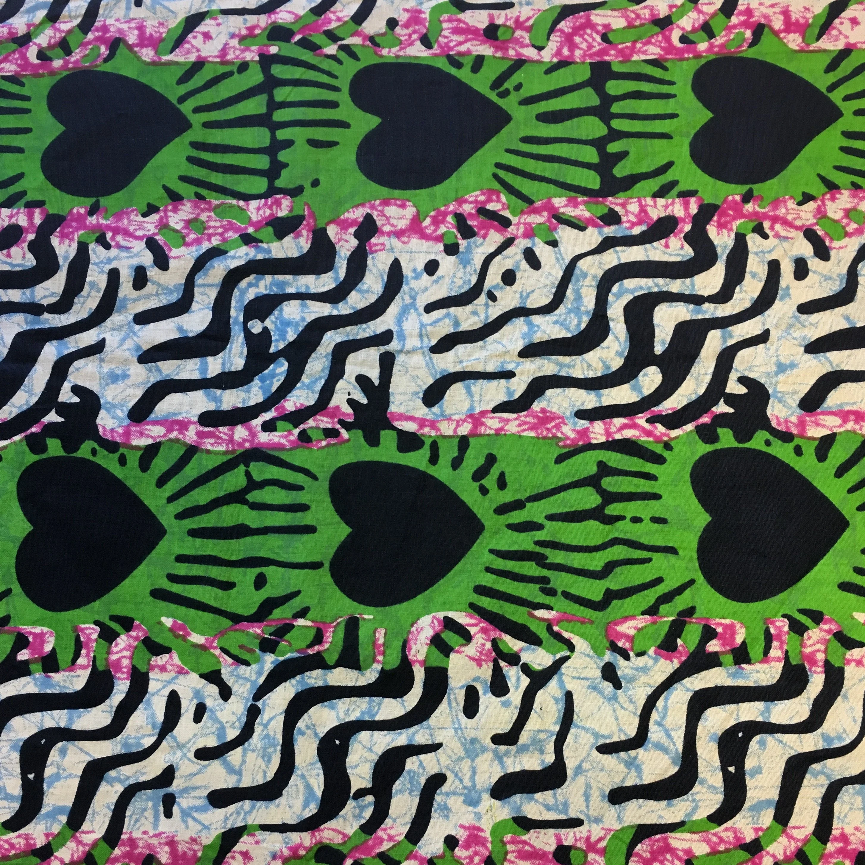 African Print (90135-4) - Image 2