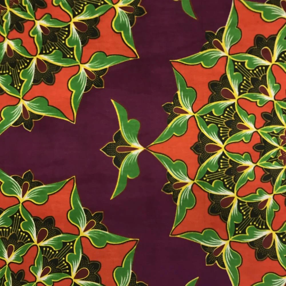 African Print (90139-6) - Image 3