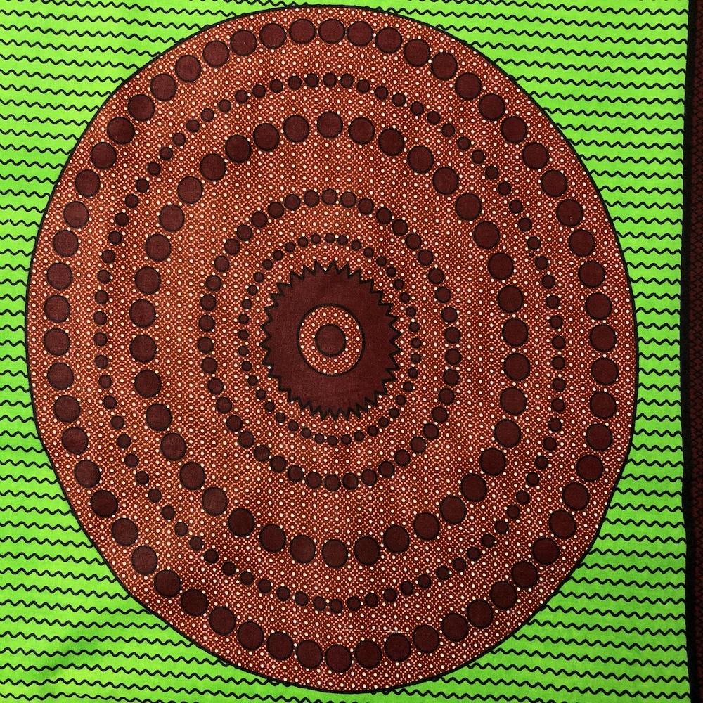 African Print (90141-4) - Image 3