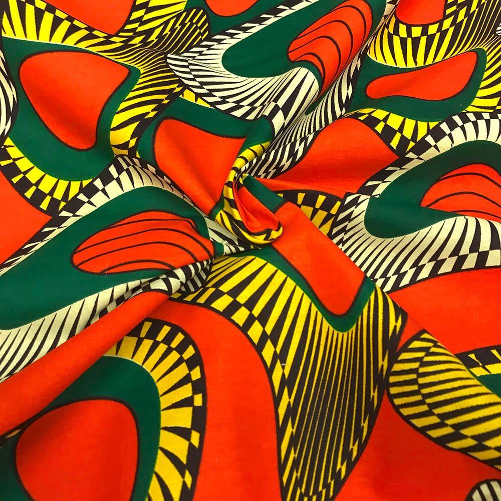 African Print (90146-1) - Image 4