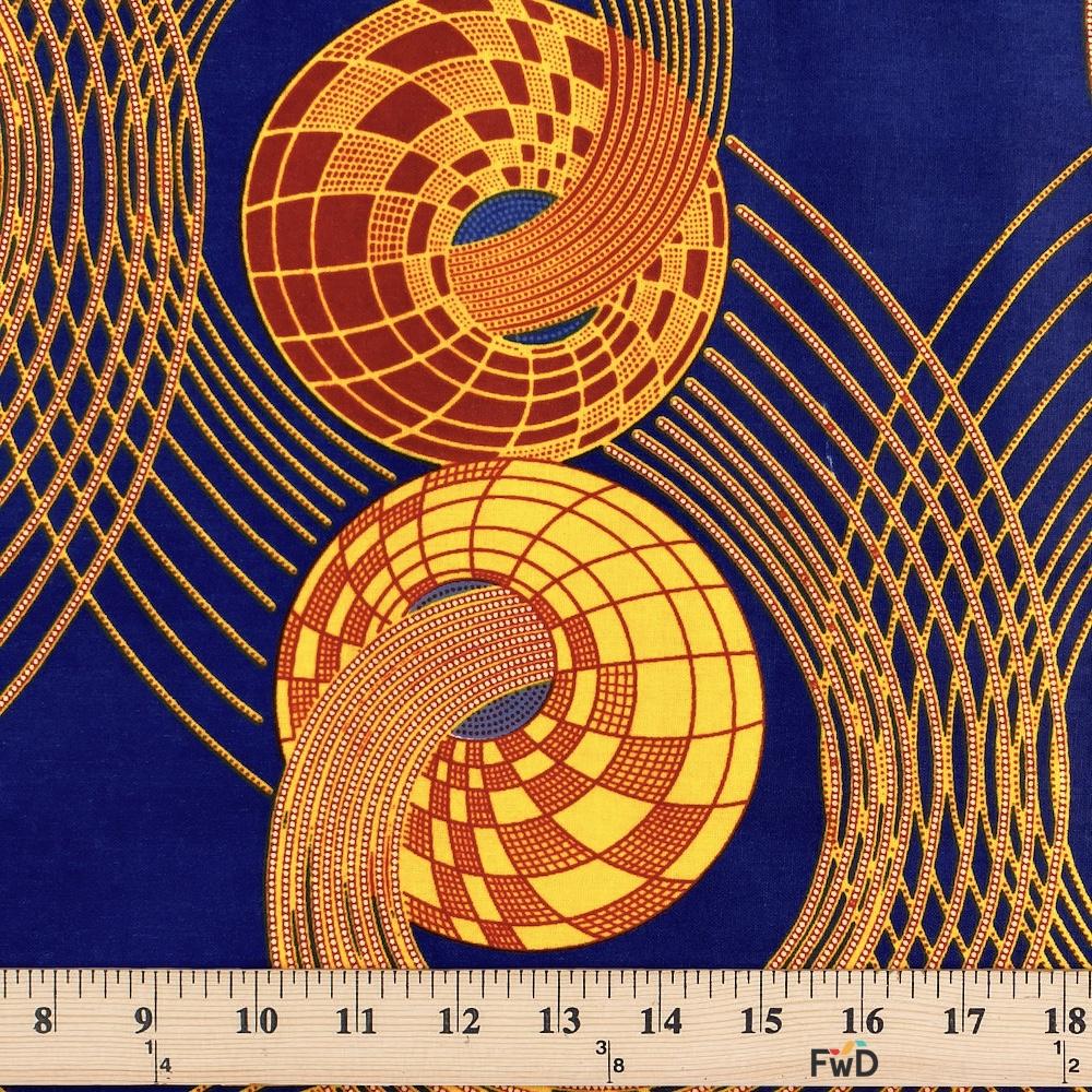 African Print (90147-1) - Image 3