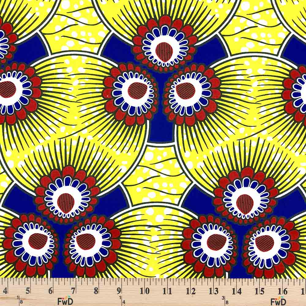 African Print (90157-5) - Image 3