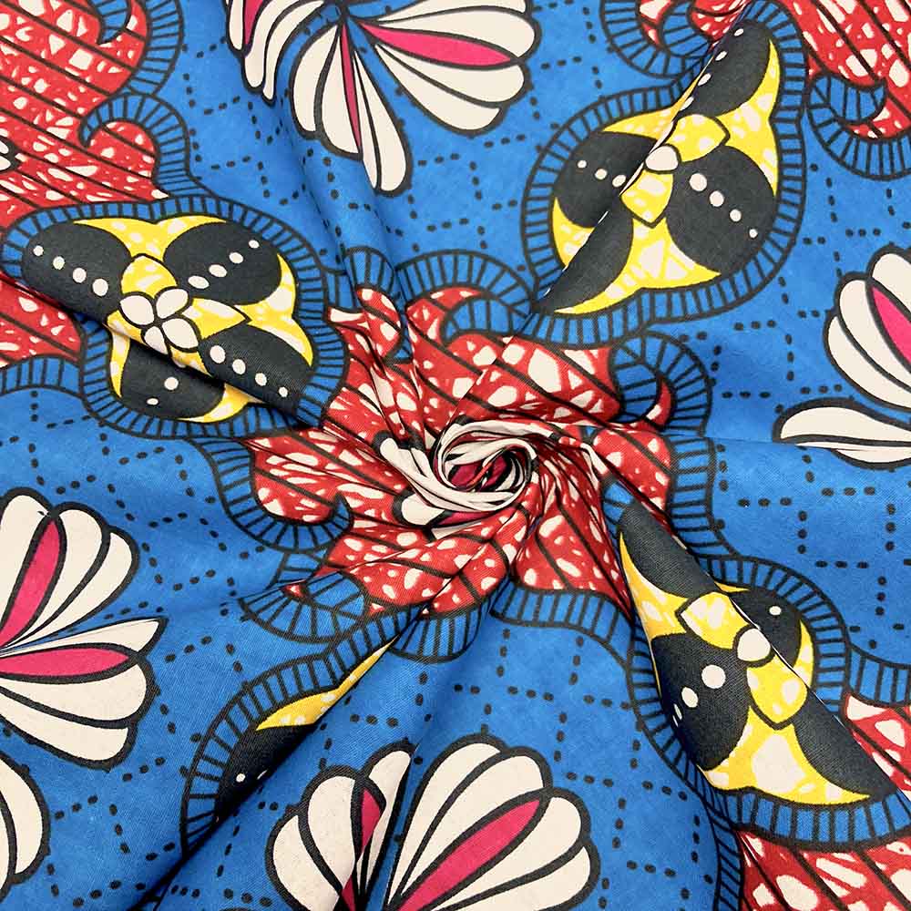 African Print (90162-1) - Image 4