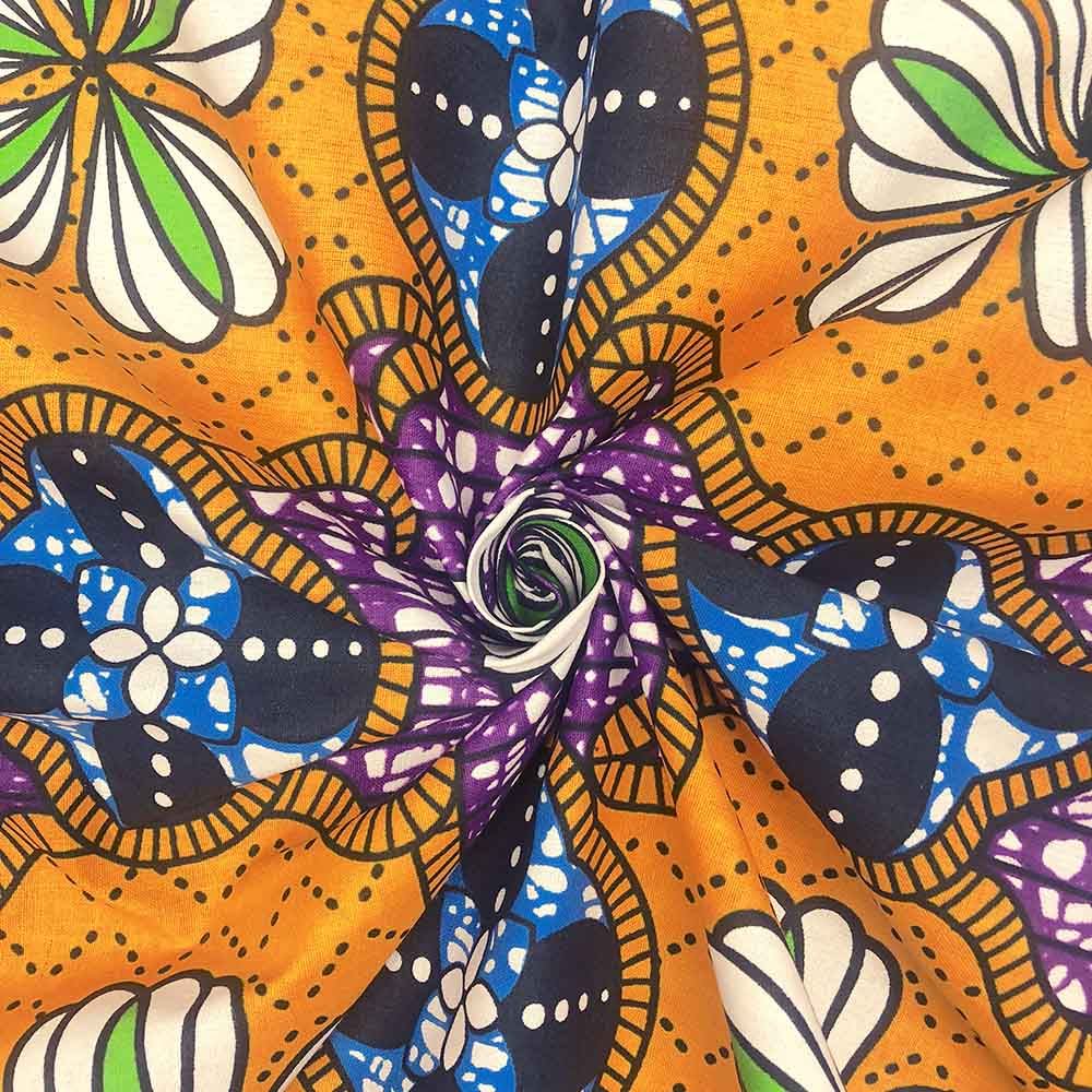 African Print (90162-5) - Image 4