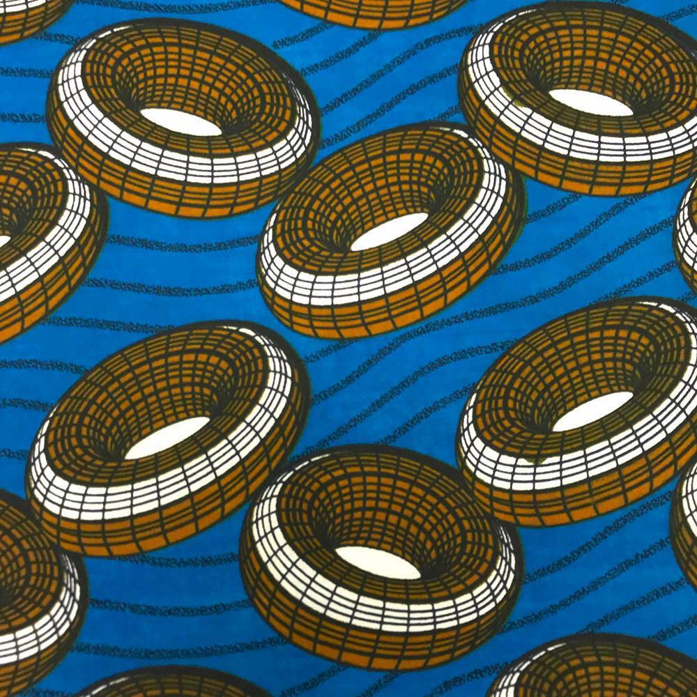 African Print (90165-2) - Image 2