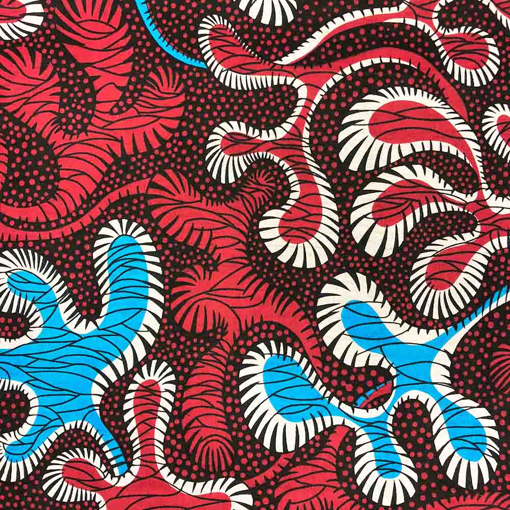 African Print (90171-2) - Image 2