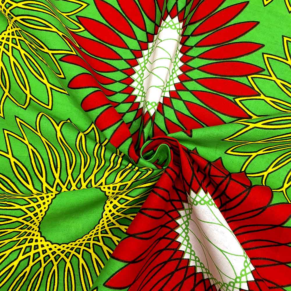 African Print (90175-4) - Image 4