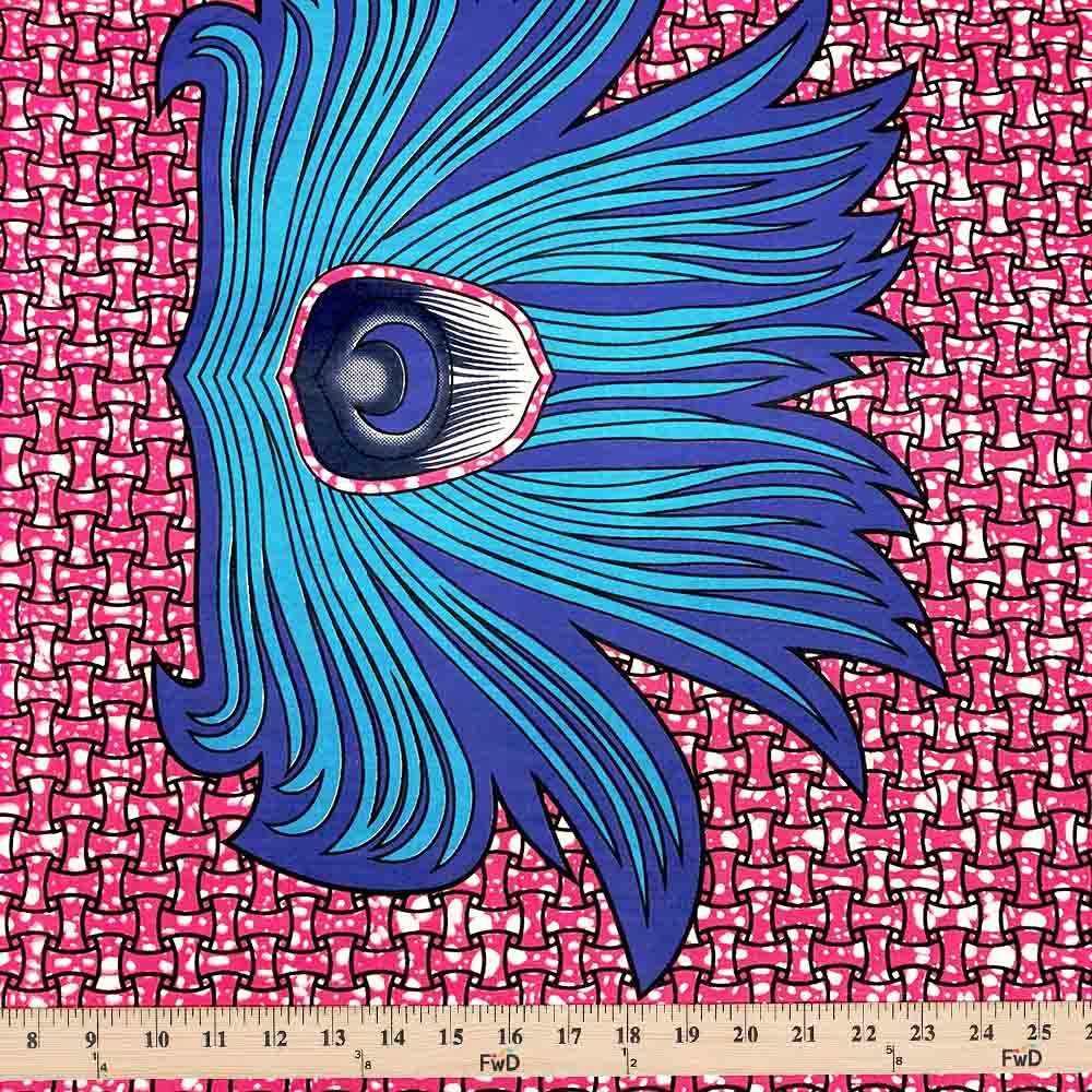 African Print (90186-5) - Image 3
