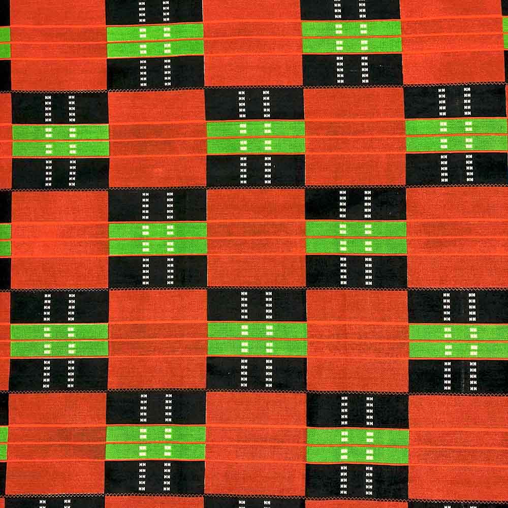 African Print (90198-4)
