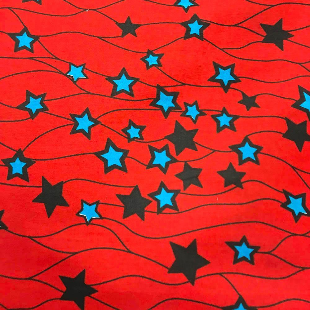 African Print (90201-3) - Image 2
