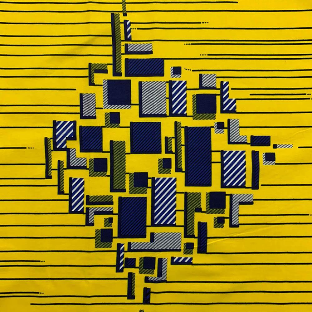 African Print (90206-4) - Image 2