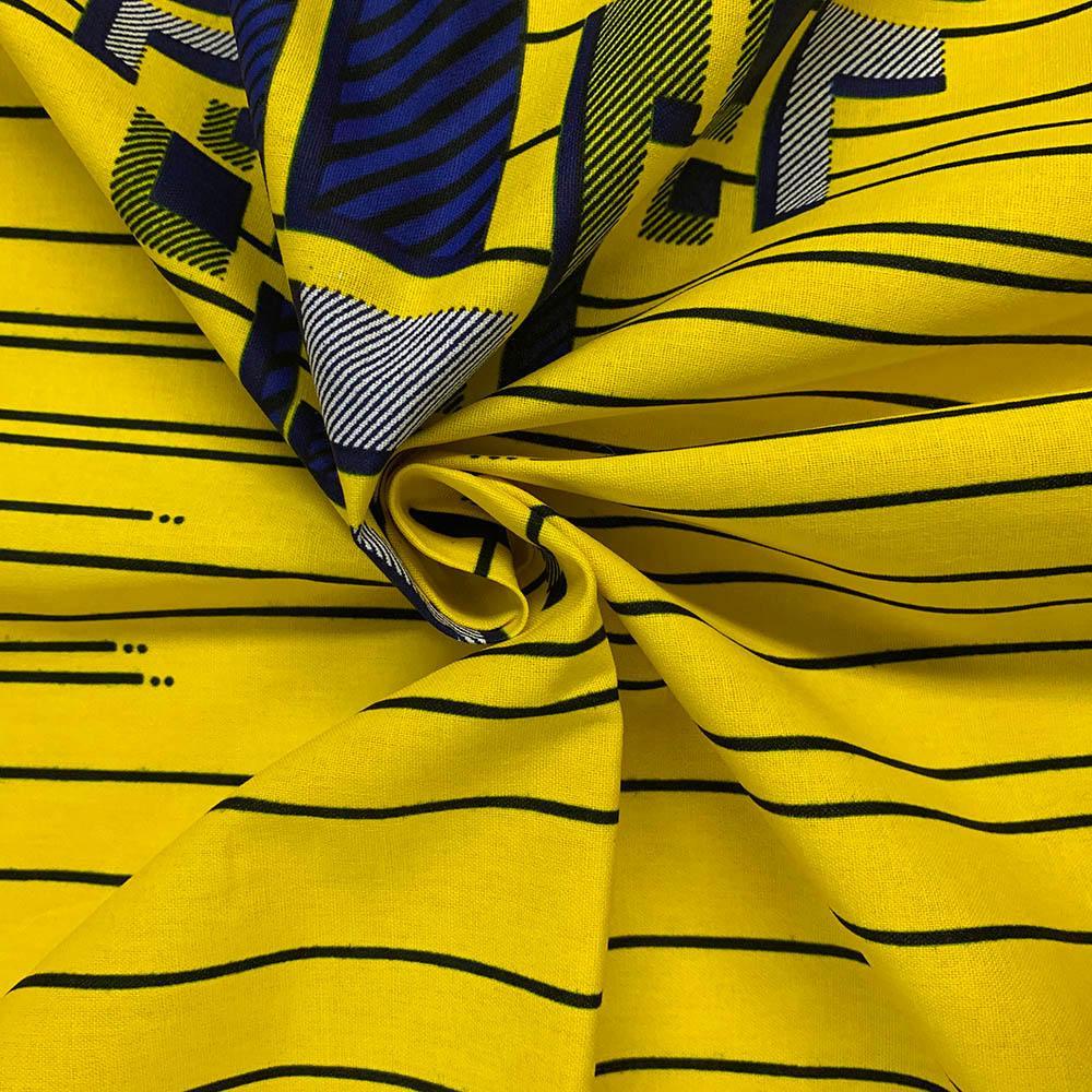 African Print (90206-4) - Image 4