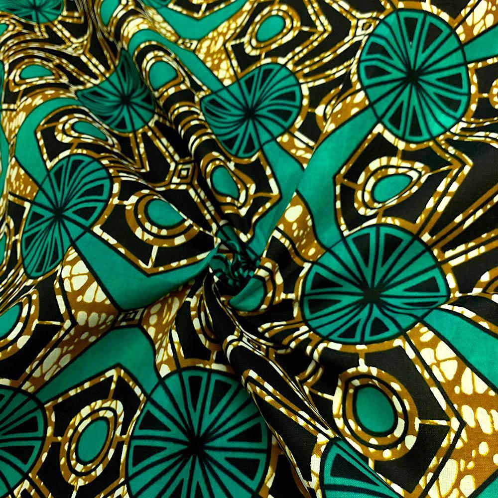 African Print (90207-3) - Image 4