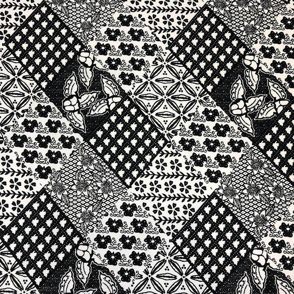 African Print (90208-2)
