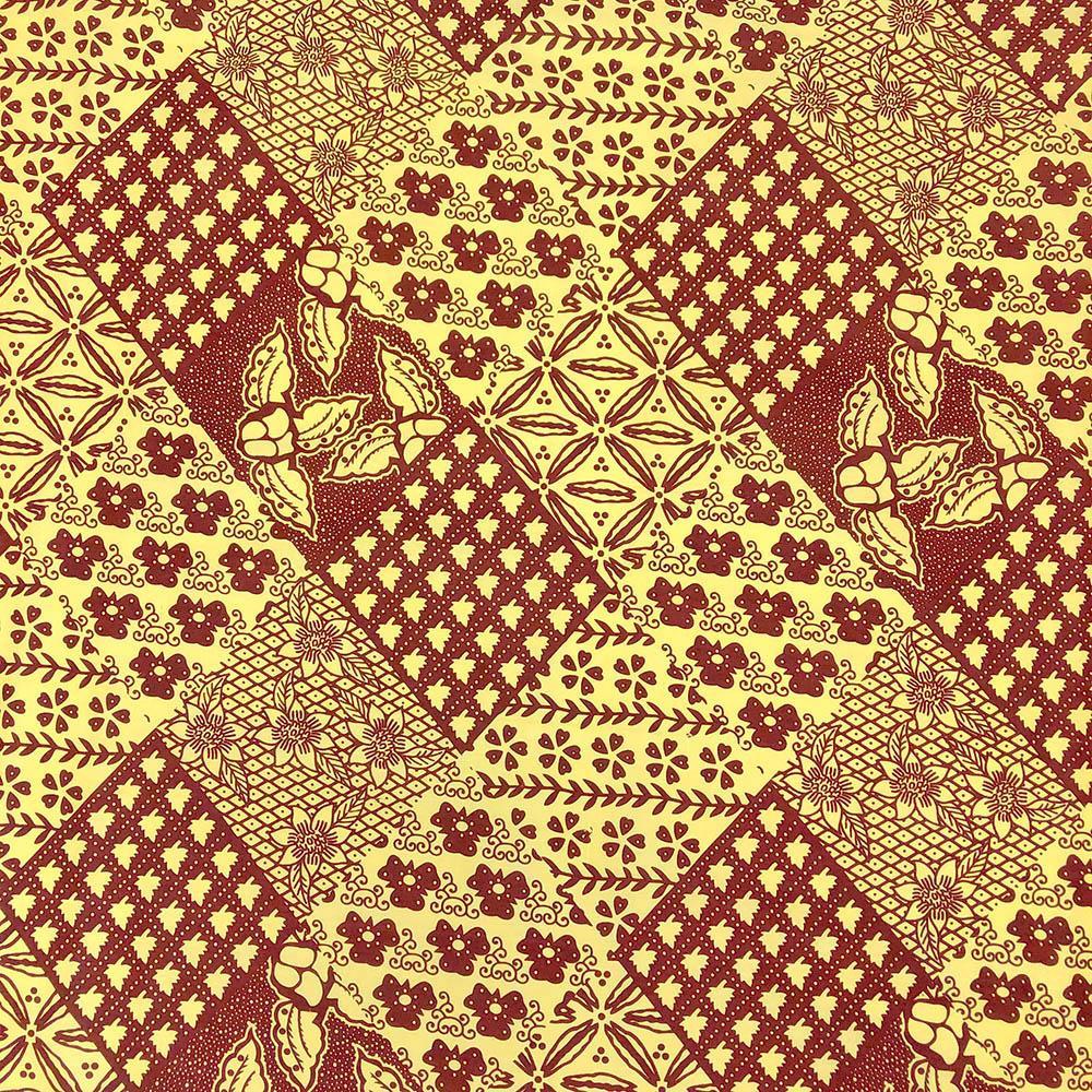 African Print (90208-3)