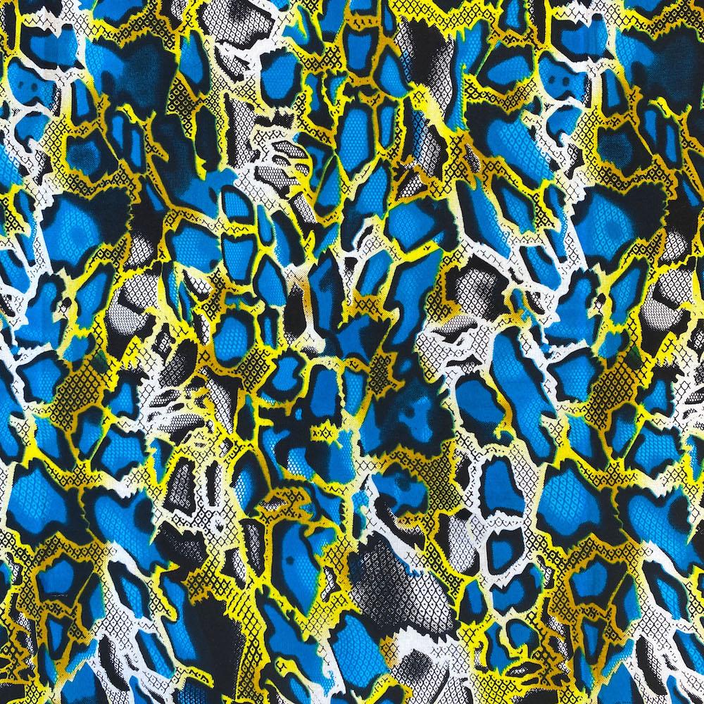 African Print (90209-2)