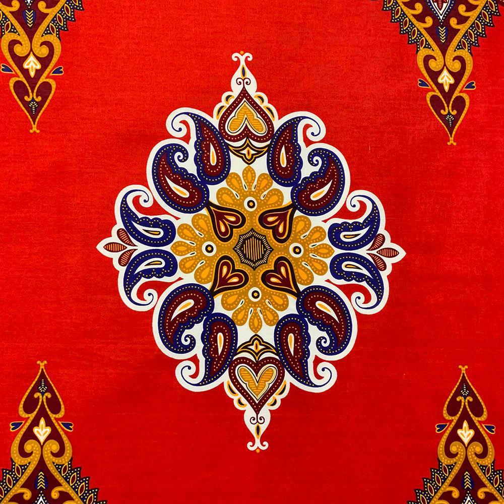 African Print (90210-1) - Image 2