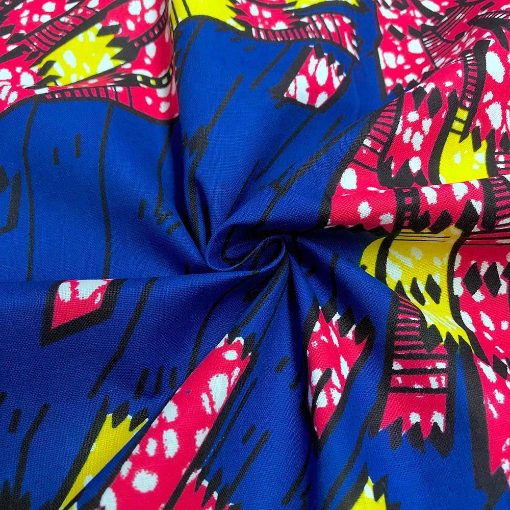 African Print (90214-9) - Image 4
