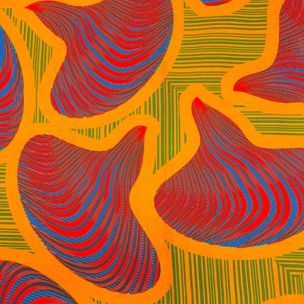 African Print (90217-1) - Image 2