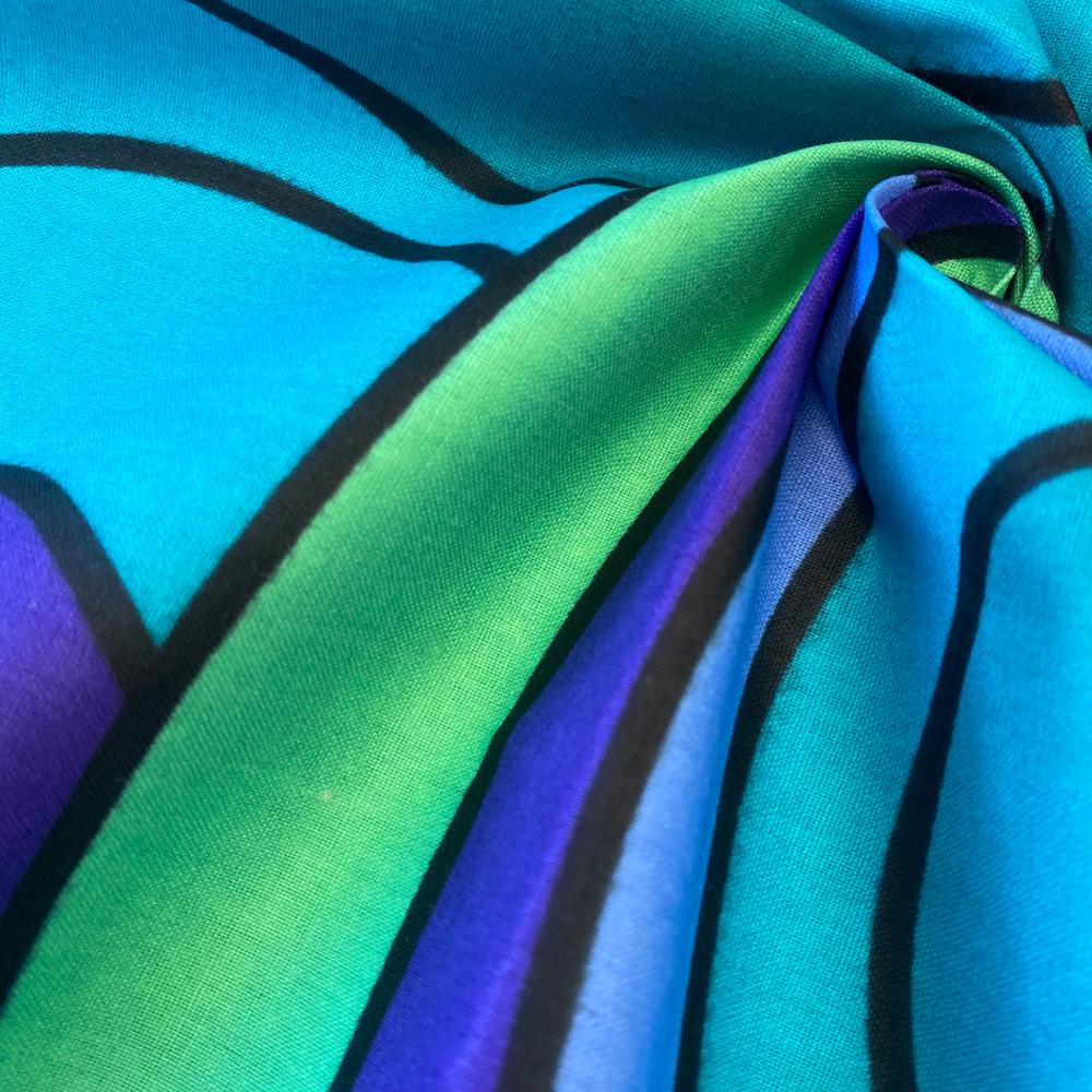African Print (90270-2) - Image 2