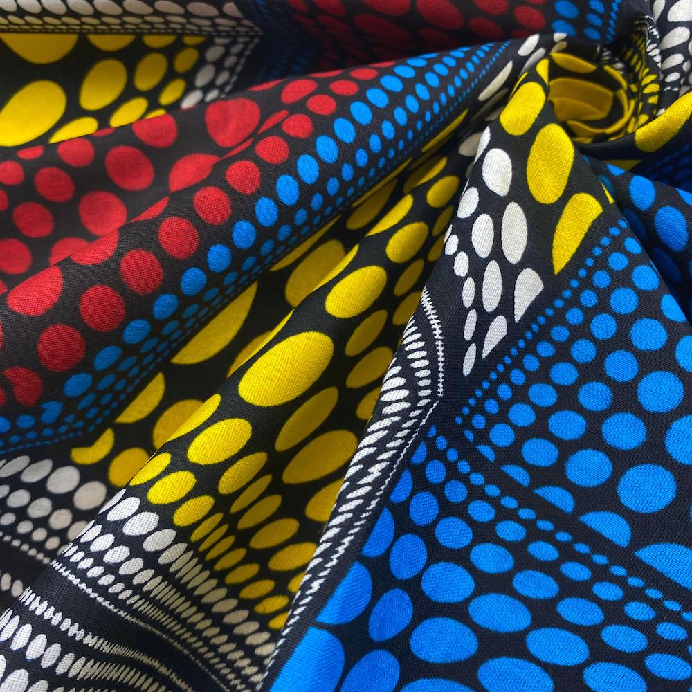 African Print (90286-8) - Image 2