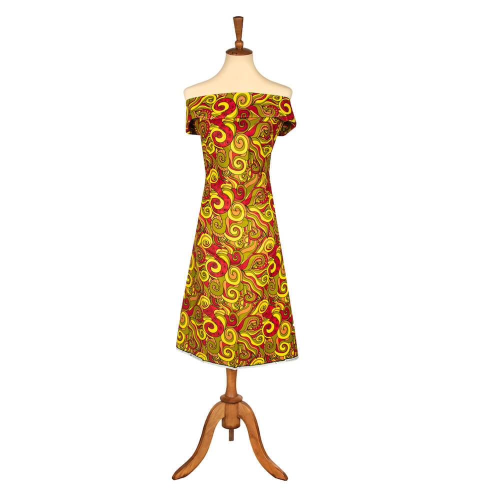 African Print (90310-7) - Image 3